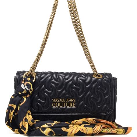 versace borsa due manici s|Borse con manici da donna Versace .